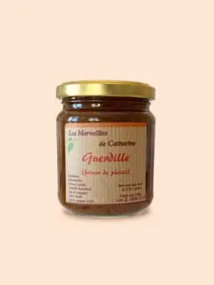 Guerdille